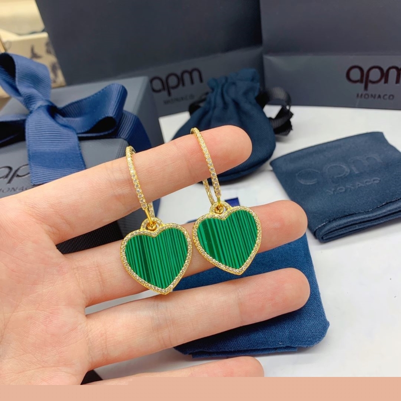 Apm Earrings